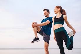 Fitness &amp; Active Lifestyle Collection