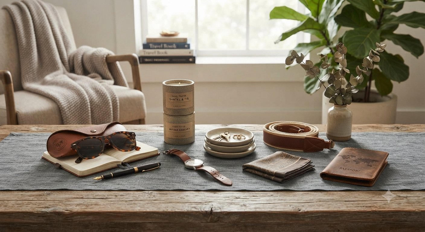 Lifestyle & Accessories